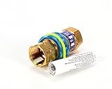 DORMONT A75 3/4-Inch Quick Disconnect [並行輸入品]