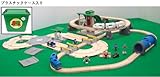 ＢＲＩＯ2015クリスマス限定レールセット 80000-121 【ブリオジャパン正規輸入品】