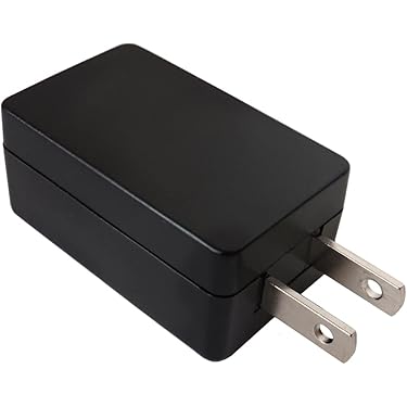 Amazon.co.jp 最新リリース: カメラ・ビデオカメラ用ACアダプタ