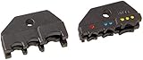 Paladin Tools 2035 CrimpALL 1300/8000 Series Die For Insulated Terminals And Lugs [並行輸入品]