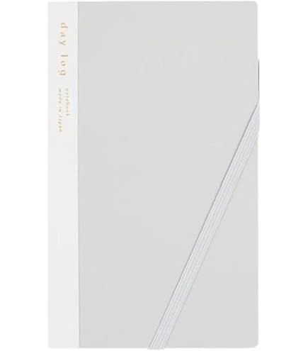 Amazon | ダイゴー isshoni ノート ナンバー B6 方眼 クリア