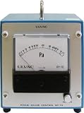 アルバック販売 ULVAC ピラニ真空計(アナログ仕様) GP-1Gケース付き/WP-16 (1S) GP1G-B/WP16