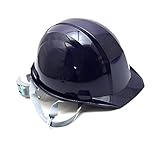 DICプラスチック DICヘルメットA-01ライナー無紺