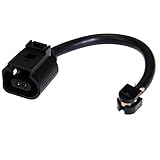 リアブレーキパッド摩耗センサーfor VW Touaregポルシェ7p0907637 C 95861236550