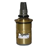 LASCO s-601 – 2 Cシカゴ蛇口3614ブローチN ColdセラミックLead Free Stemアセンブリ