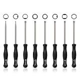 leihuoキャブレター調整キット-2サイクルエンジン（8件）[並行輸入品]