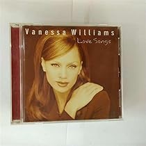 Amazon.co.jp: アルフィー～ベスト・オブ・ヴァネッサ・ウィリアムス