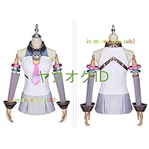 ウマ娘 ミホノブルボン コスプレ 衣装 ウィッグ付き フルセット 完コス Amazon.co.jp: Lexx_cosコスプレ ウマ娘 プリティーダービー