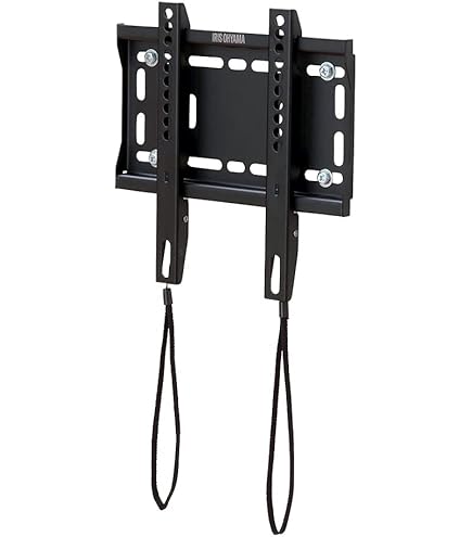 Amazon | An Style IRIS OHYAMA アイリスオーヤマ対応 壁掛け金具 32