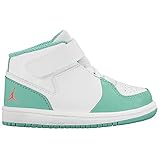 （ナイキ） NIKE （ジョーダン）JORDAN 05.0 WhiteInfrared 23Verde 1 ワン flight フライト 靴 シューズ 3 スリー girls' toddler ベビー