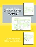 Jack Bird Wants To Be A Bus Driver (English Edition)