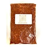 シェリーミュージアム コウヤのドライハリッサ 奥深い味わい ふりかけるだけの万能調味料 (100g, オリジナル) ハリッサ