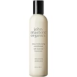 ジョンマスターオーガニック(john masters organics) L&Aコンディショナー N(ラベンダー&アボカド)236mL トリートメント 白 236ミリリットル (x 1)