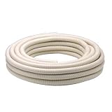 ネグロス電工:断熱ドレンホース(結露防止用) <NDH-14-20M> 型式:NDH-14-20M