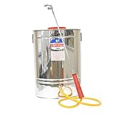 大和噴霧器 ダイヤフラム10型 17L