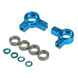 イーグル模型 Fショックリンケージアーム ジュラ製 :タミヤTA06用 TA06-04