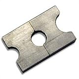 Milton Industries ID x 7/8" OD DB Crimping Die [並行輸入品]