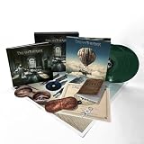 Parasomnia (Ltd. Deluxe Box Set) [Analog]