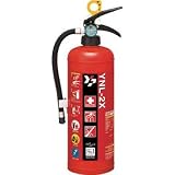 ヤマト 中性強化液消火器2型 YNL-2X