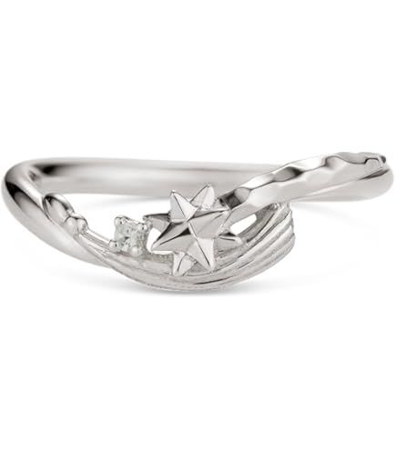 Amazon.co.jp: ディズニー ツイステッドワンダーランド 2連リング