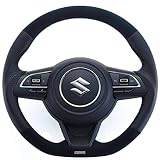 トラスト (TRUST) ステアリング 【 GReddy ステアリング 】 スズキ スイフト (ZC13S / ZC43S / ZC53S / ZD53S / ZC83S / ZD83S) 16690001