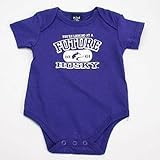 Washington Huskies – 新生児1つN 'すべて