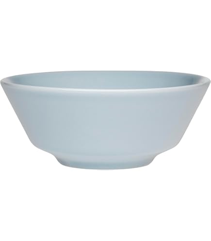 Amazon.co.jp: イッタラ ティーマ ボウル 21cm ブラック【並行輸入品