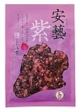 山豊 安藝紫 100g×5個