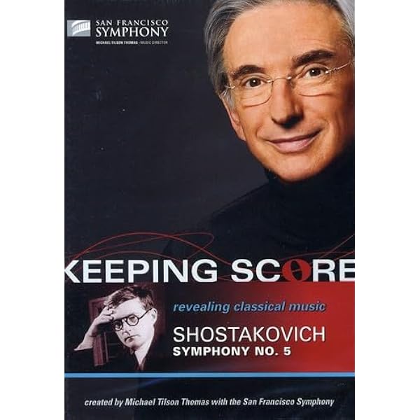 Amazon.co.jp: Keeping Score: Eroica [DVD] : San Francisco