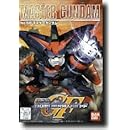 Gジェネレーション (58) マスターガンダム