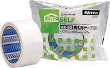ニトムズ 建築・塗装養生用テープ(緑) 50X25 3巻パック J2261
