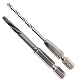まとめ買い!!10個セット「スレッドマスター(Thread Master) 折れ込みボルト抜きと下穴ドリルセット 5mm~6mm用 22425」