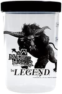 Amazon Co Jp ビーレジェンド モンスターハンター ラージャン シェイカー ドラッグストア
