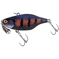 Amazon.co.jp: JACKALL(ジャッカル) ルアー TN60 トリゴン HS