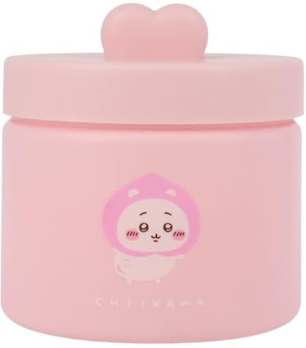 Amazon | ちいかわ ボディミルク 180g ピーチシリーズ 保湿 shobido