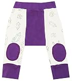 Cat & Dogma Certified Organic Baby Clothing – ハーレムパンツ US サイズ: 12-18 Months