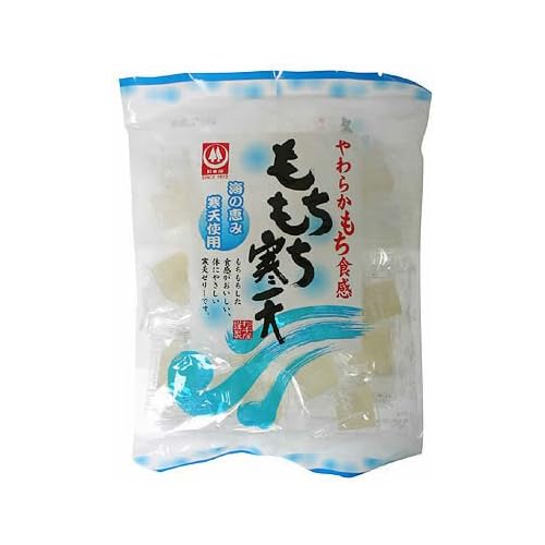 杉本屋 もちもち寒天