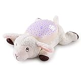 Summer Infant　赤ちゃん、幼児用 おやすみホームシアター ひつじ [並行輸入品]
