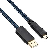 FURUTECH ADL USBケーブル Type A⇔mini B 3.6m 1本 FORMULA2MB3.6