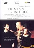 Wagner: Tristan & Isolde [DVD]