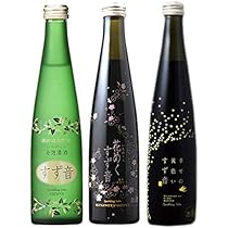 Amazon.co.jp: 一ノ蔵 すず音（すずね） 300ml×12本セット