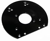 1649 Router Replacement Sub-Base 2610996111