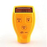 BENETECH gm200 0 ~ 1.80 mmコーティング厚さテスターdiagnostic-tool車ペイントゲージ厚さ