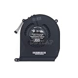 DBTLAP 新 CPU ファン 互換性あり Apple Mac Mini A1347 Mid 2010-2012 610-0164 610-0069 922-9953AVC BAKA0812R2UP001 CPU 冷却 ファン
