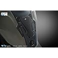 DIMOTIV カーボン調 タンクパッド R1200RS(K54) 15-19 DI-CTPP-R12RS