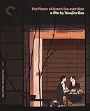 The Flavor of Green Tea Over Rice (Criterion Collection) [Blu-ray]