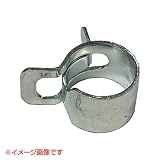 省栄製作所:パワーバンド(樹脂ツマミ無し) 15mm 100個 B-15