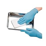 日本製紙クレシア プロテクトガードブルーニトリルXS100