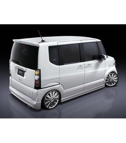 Amazon | MUGEN 【 無限 】 フロントアンダースポイラー N VAN JJ1/JJ2