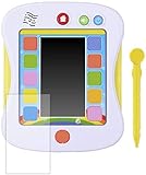 アンパンマンカラーパッドプラス 用[安心の5大機能☆衝撃吸収・ブルーライトカット]液晶保護フィルム 反射防止・抗菌・気泡レス